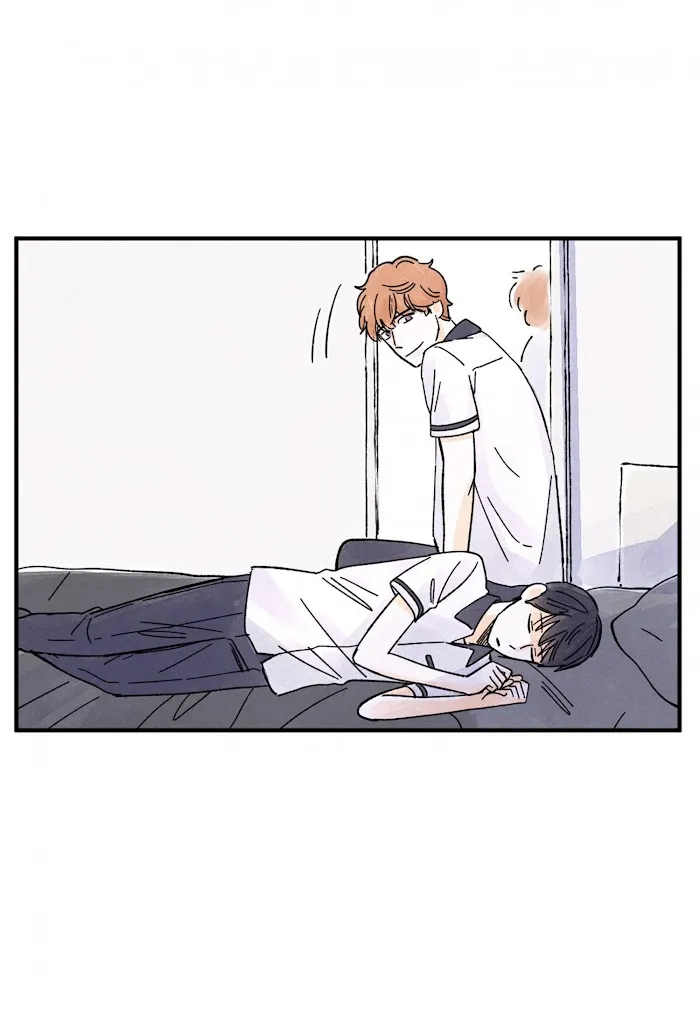 Kisses X Kiss X Kisses - Chapter 42 Page 37