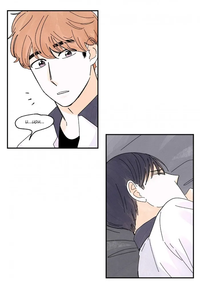 Kisses X Kiss X Kisses - Chapter 42 Page 38