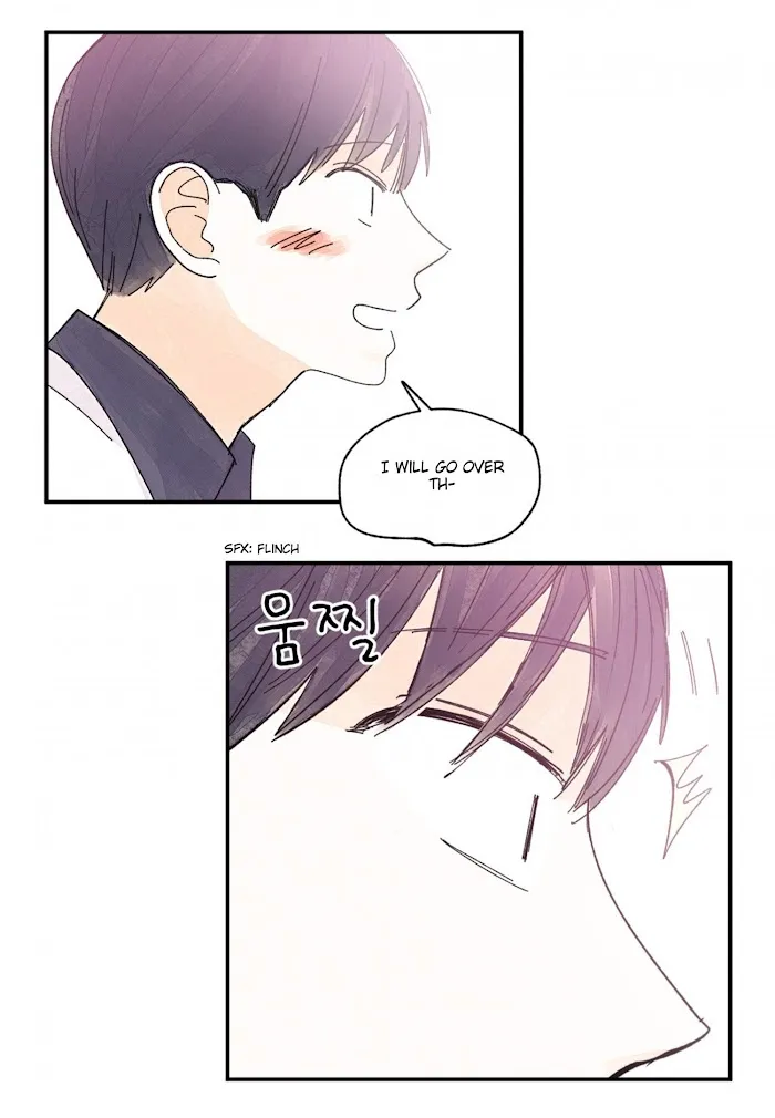 Kisses X Kiss X Kisses - Chapter 42 Page 41