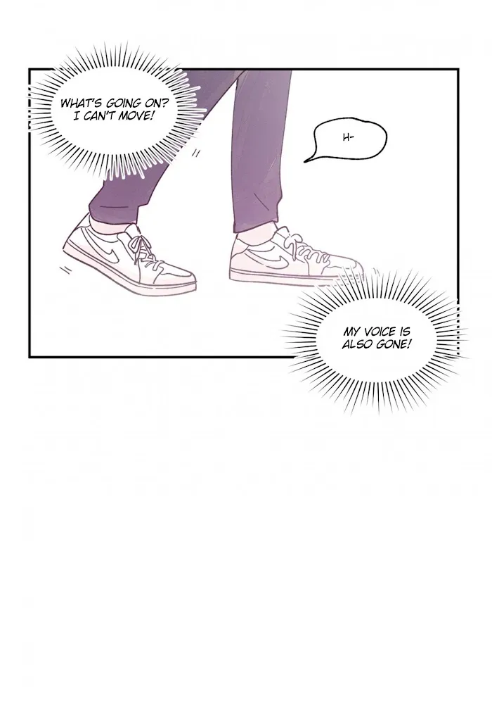 Kisses X Kiss X Kisses - Chapter 42 Page 42