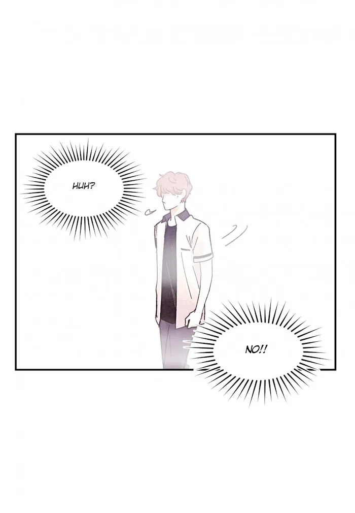 Kisses X Kiss X Kisses - Chapter 42 Page 43