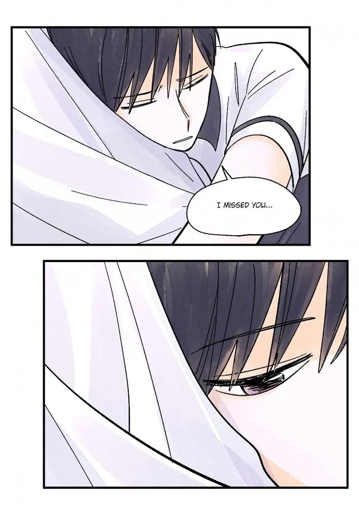 Kisses X Kiss X Kisses - Chapter 42 Page 47