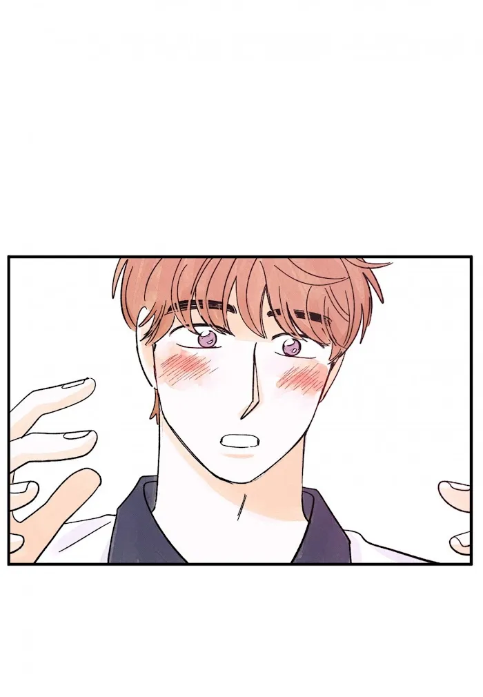 Kisses X Kiss X Kisses - Chapter 42 Page 49