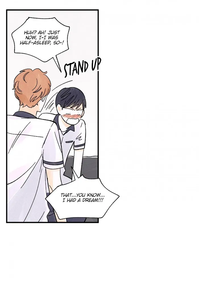 Kisses X Kiss X Kisses - Chapter 42 Page 50