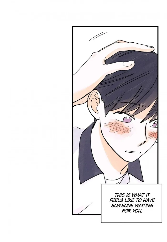 Kisses X Kiss X Kisses - Chapter 42 Page 52