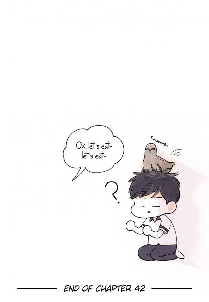 Kisses X Kiss X Kisses - Chapter 42 Page 55