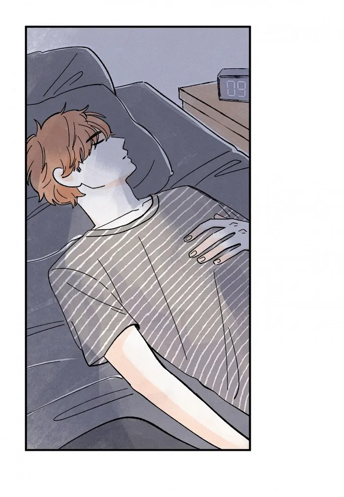 Kisses X Kiss X Kisses - Chapter 43 Page 4