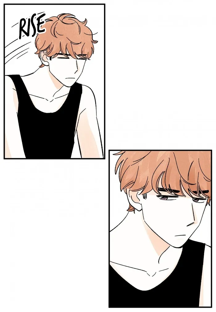 Kisses X Kiss X Kisses - Chapter 43 Page 8