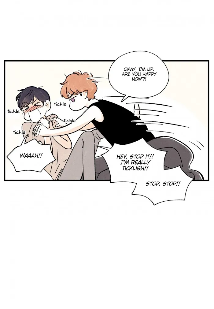 Kisses X Kiss X Kisses - Chapter 43 Page 9