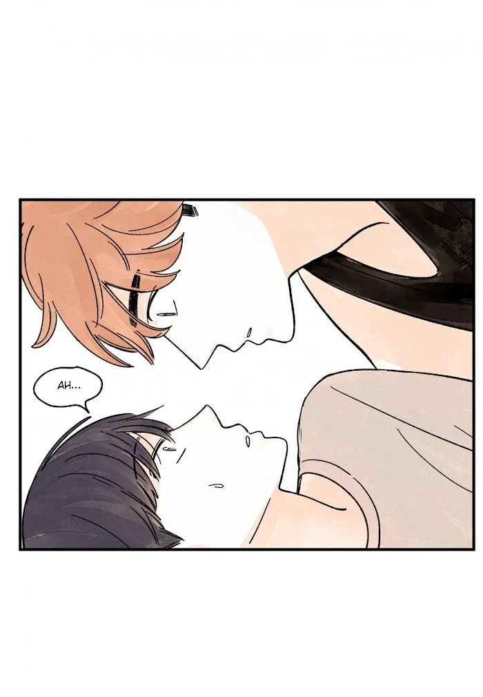 Kisses X Kiss X Kisses - Chapter 43 Page 11