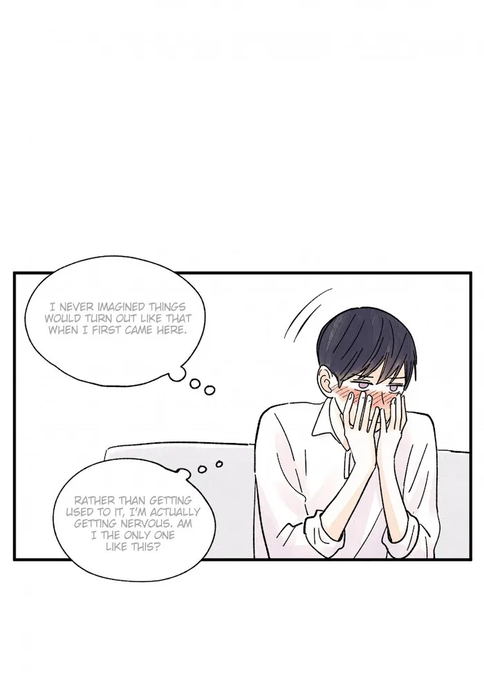 Kisses X Kiss X Kisses - Chapter 43 Page 13