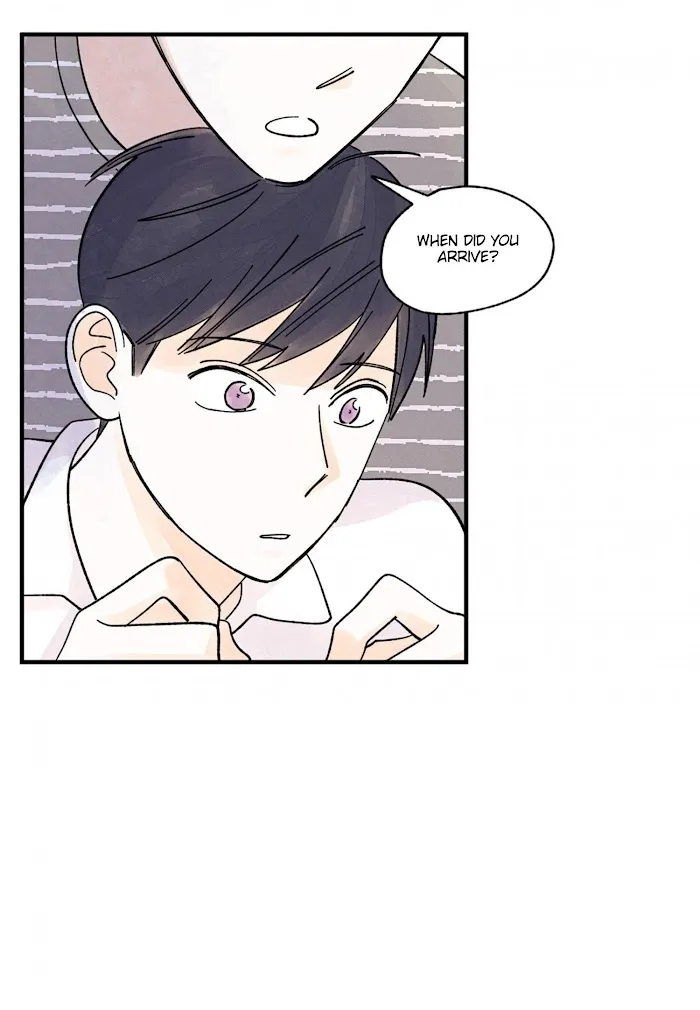 Kisses X Kiss X Kisses - Chapter 43 Page 14
