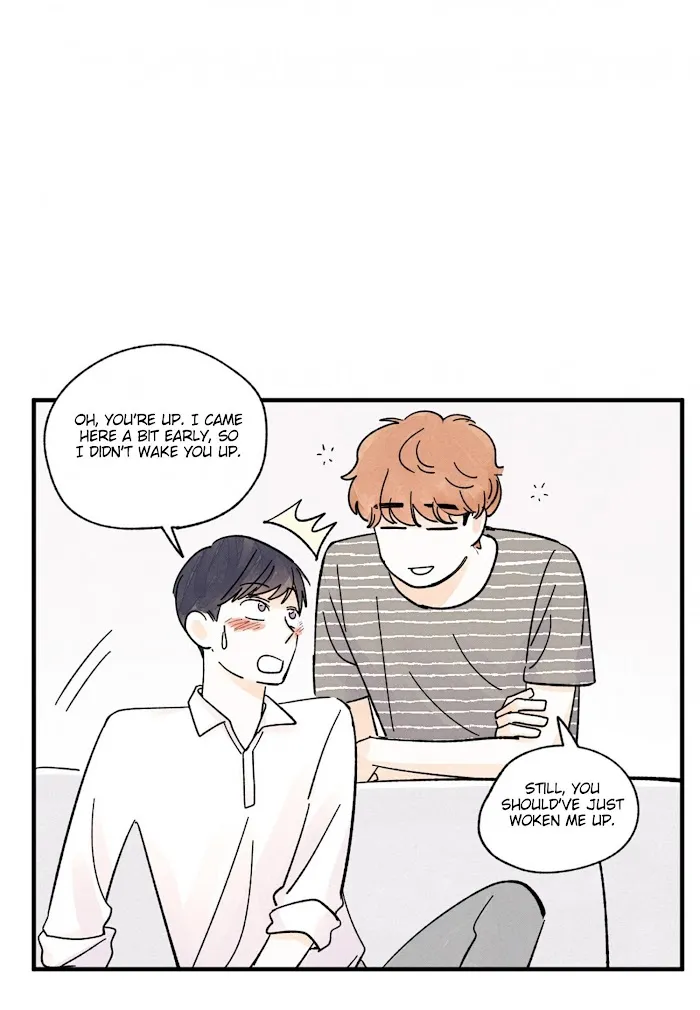 Kisses X Kiss X Kisses - Chapter 43 Page 15