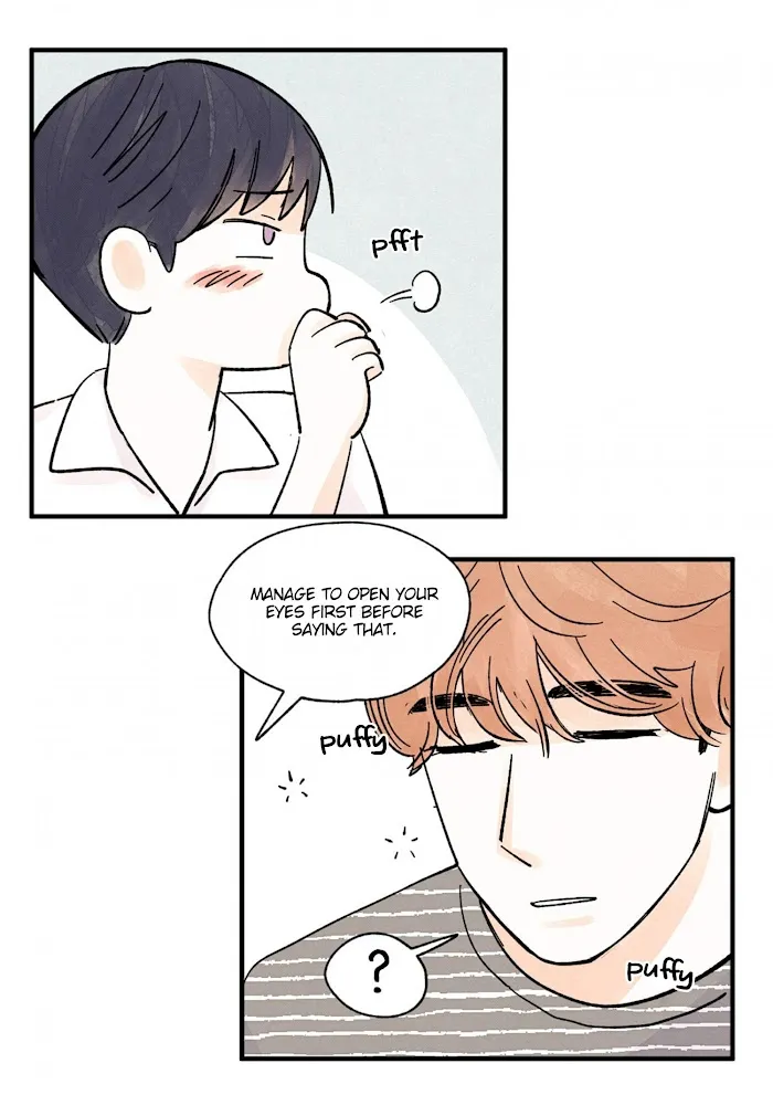 Kisses X Kiss X Kisses - Chapter 43 Page 16