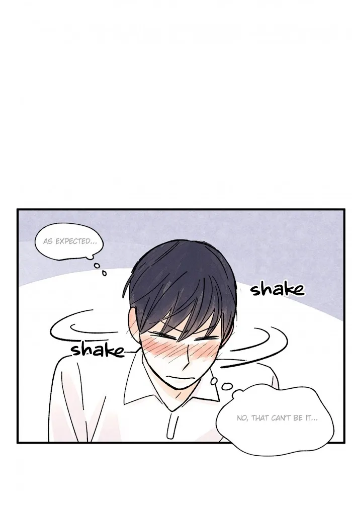 Kisses X Kiss X Kisses - Chapter 43 Page 20