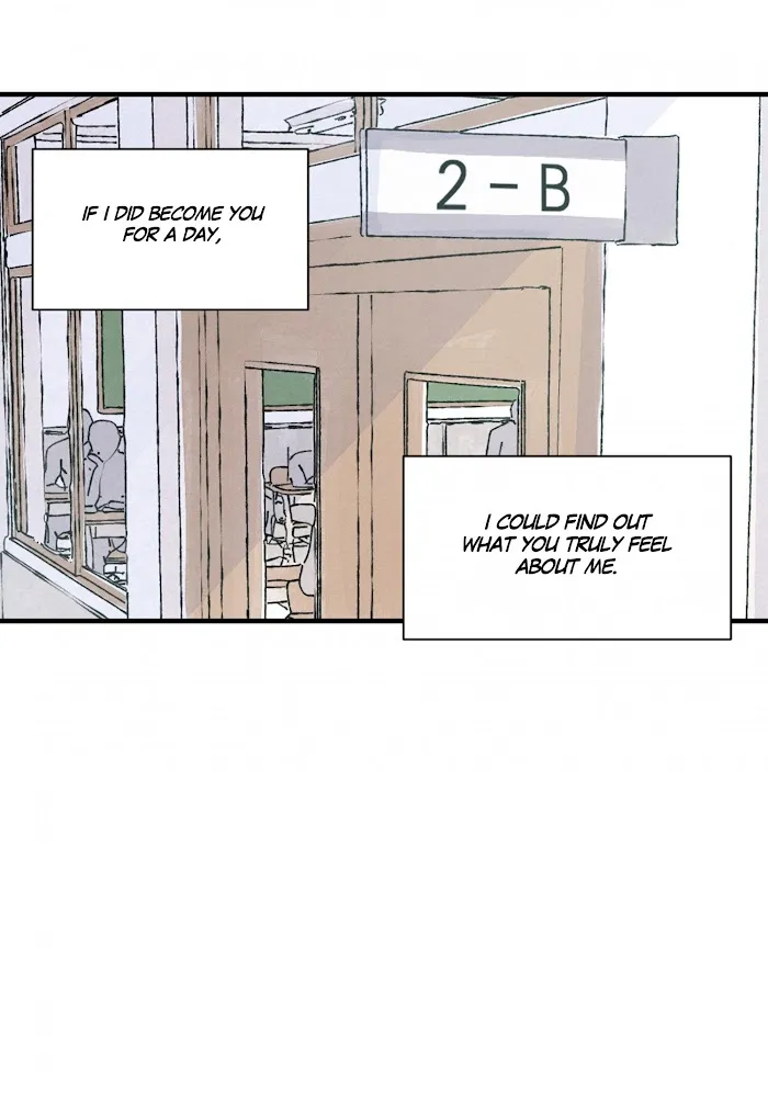 Kisses X Kiss X Kisses - Chapter 43 Page 22