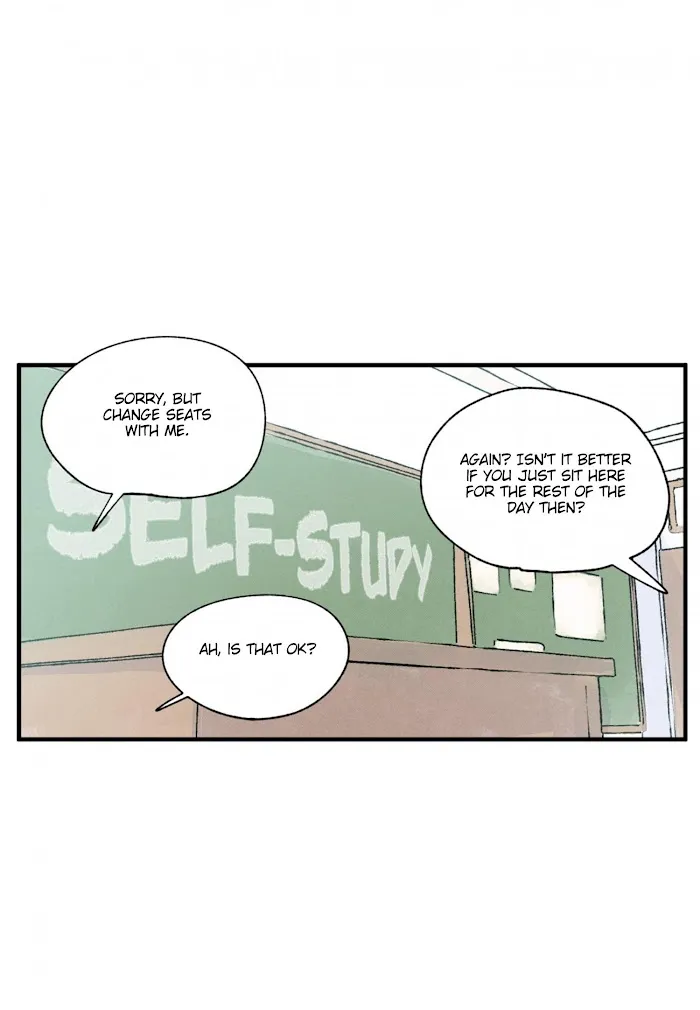 Kisses X Kiss X Kisses - Chapter 43 Page 23