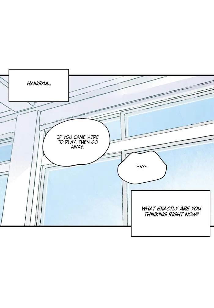 Kisses X Kiss X Kisses - Chapter 43 Page 27