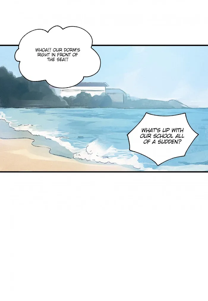 Kisses X Kiss X Kisses - Chapter 43 Page 29