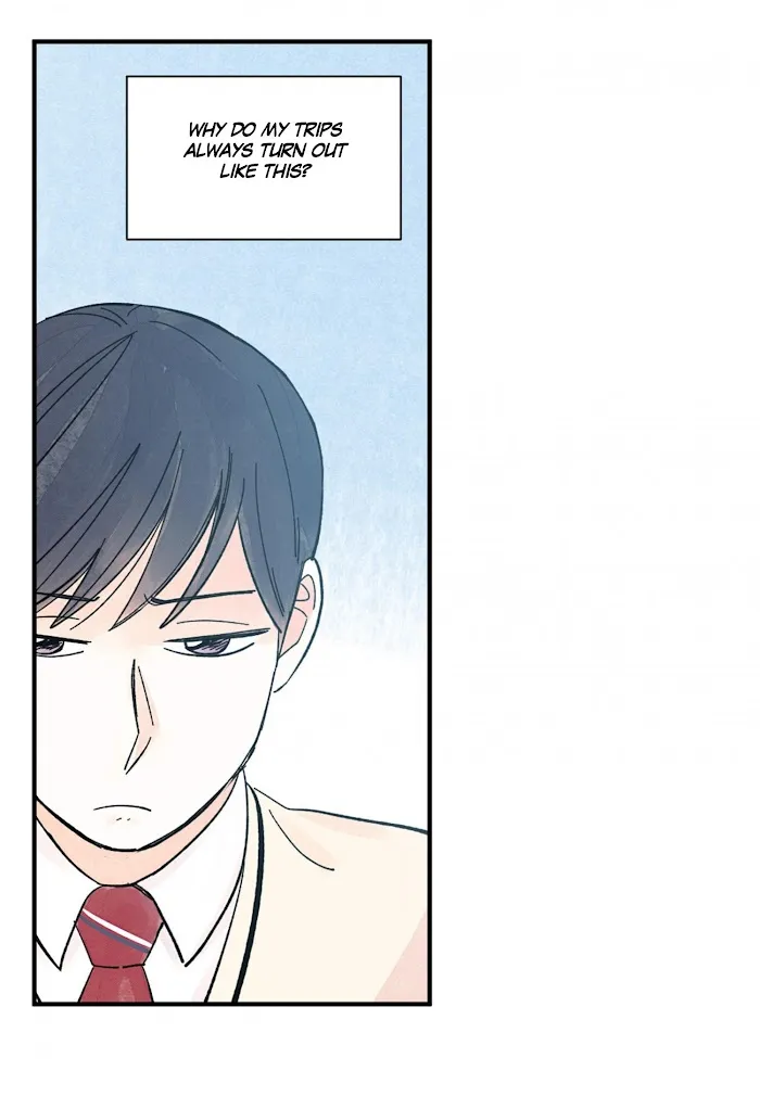 Kisses X Kiss X Kisses - Chapter 43 Page 32