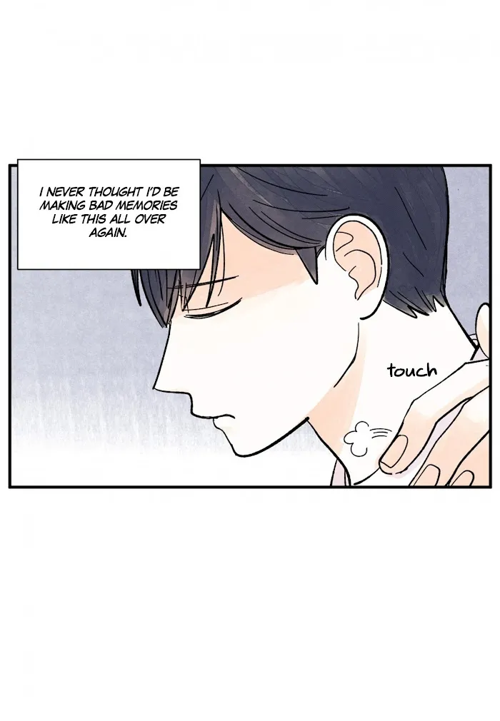 Kisses X Kiss X Kisses - Chapter 43 Page 36