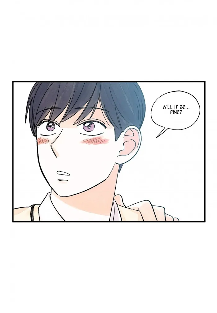 Kisses X Kiss X Kisses - Chapter 43 Page 38