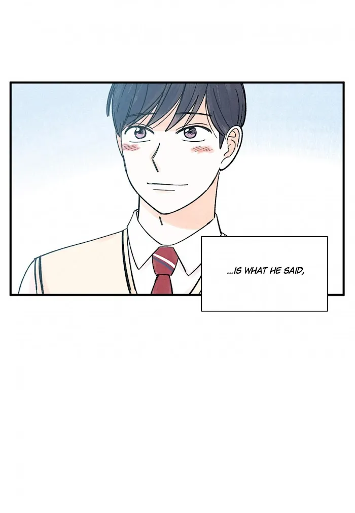 Kisses X Kiss X Kisses - Chapter 43 Page 40