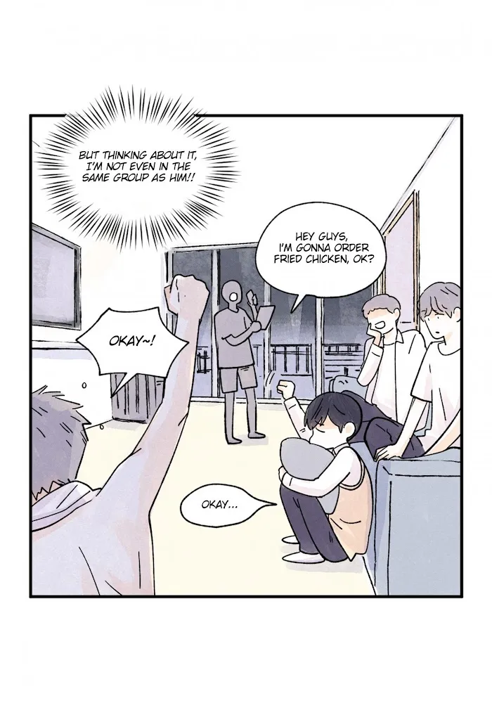 Kisses X Kiss X Kisses - Chapter 43 Page 42