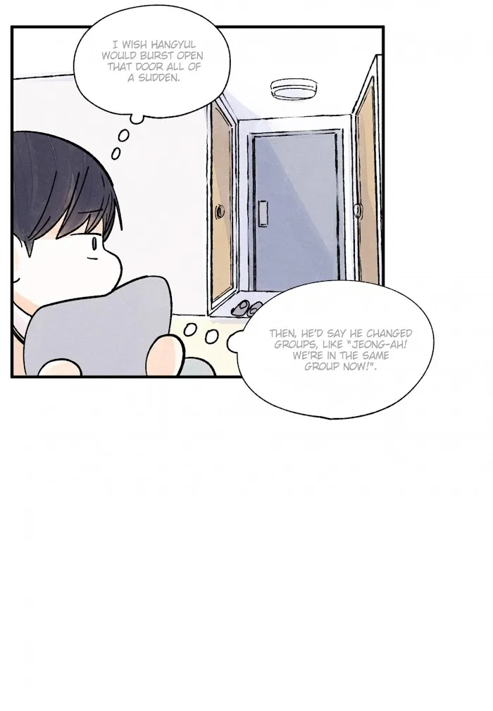 Kisses X Kiss X Kisses - Chapter 43 Page 43