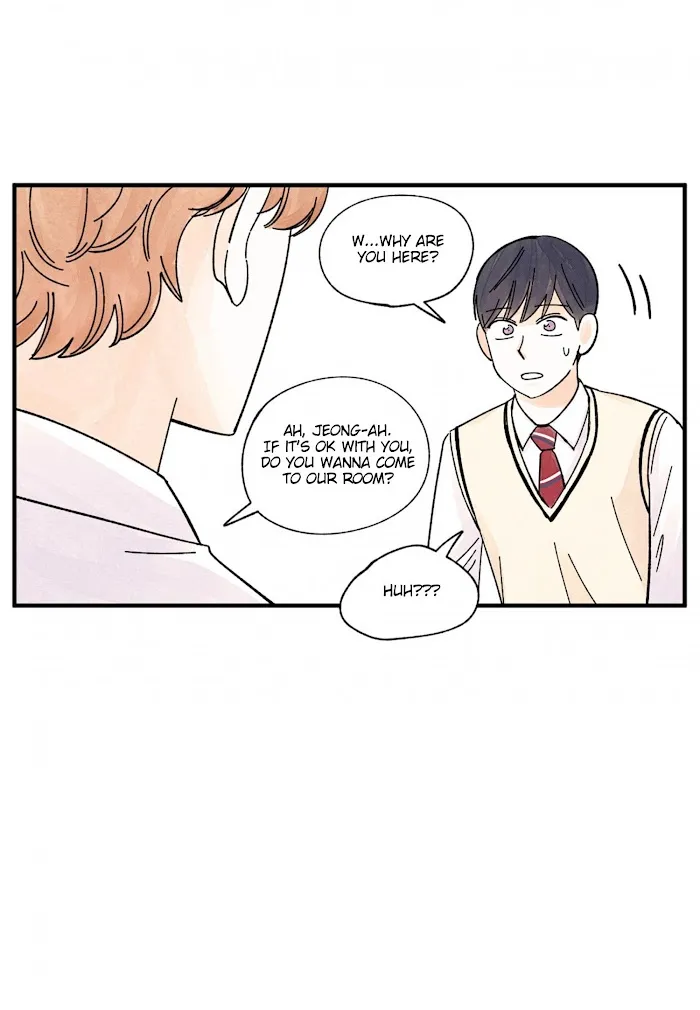 Kisses X Kiss X Kisses - Chapter 43 Page 47