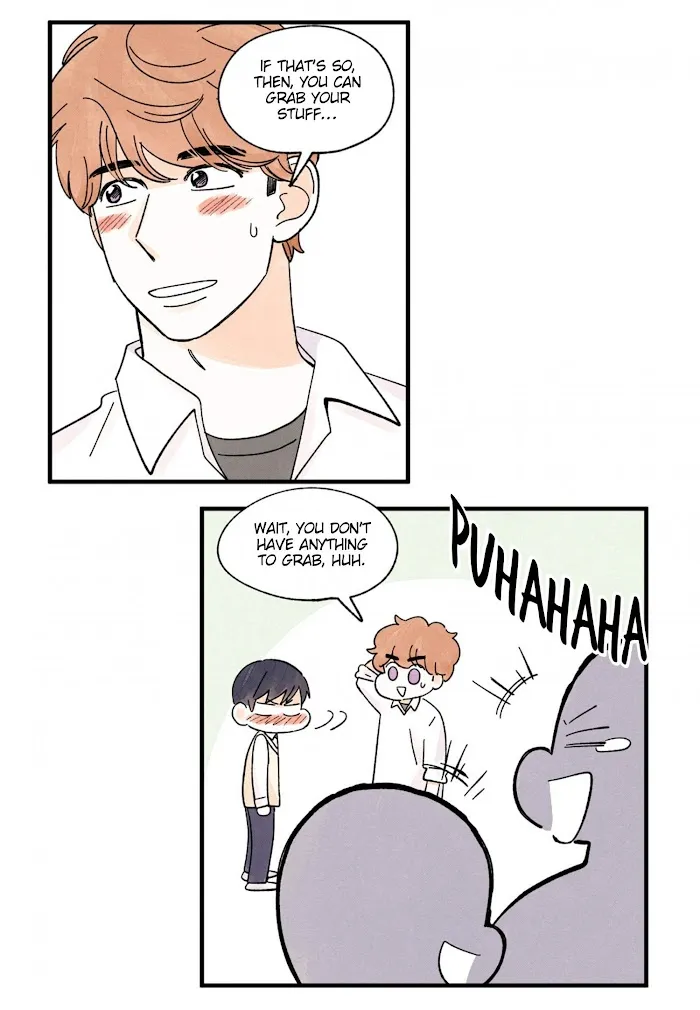 Kisses X Kiss X Kisses - Chapter 43 Page 51