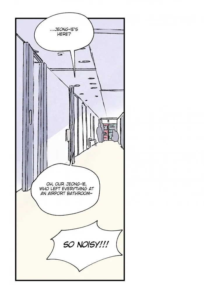 Kisses X Kiss X Kisses - Chapter 43 Page 52