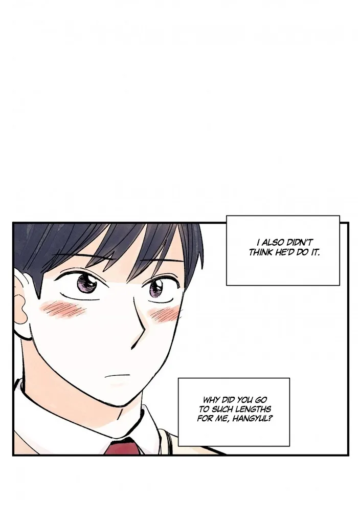 Kisses X Kiss X Kisses - Chapter 43 Page 55
