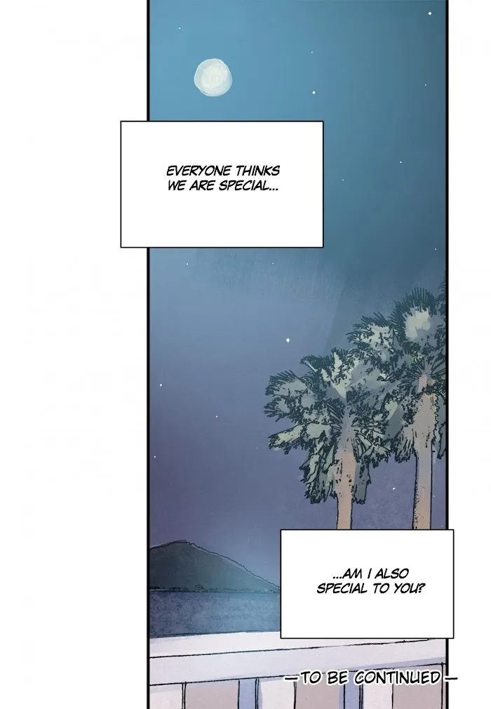 Kisses X Kiss X Kisses - Chapter 43 Page 56