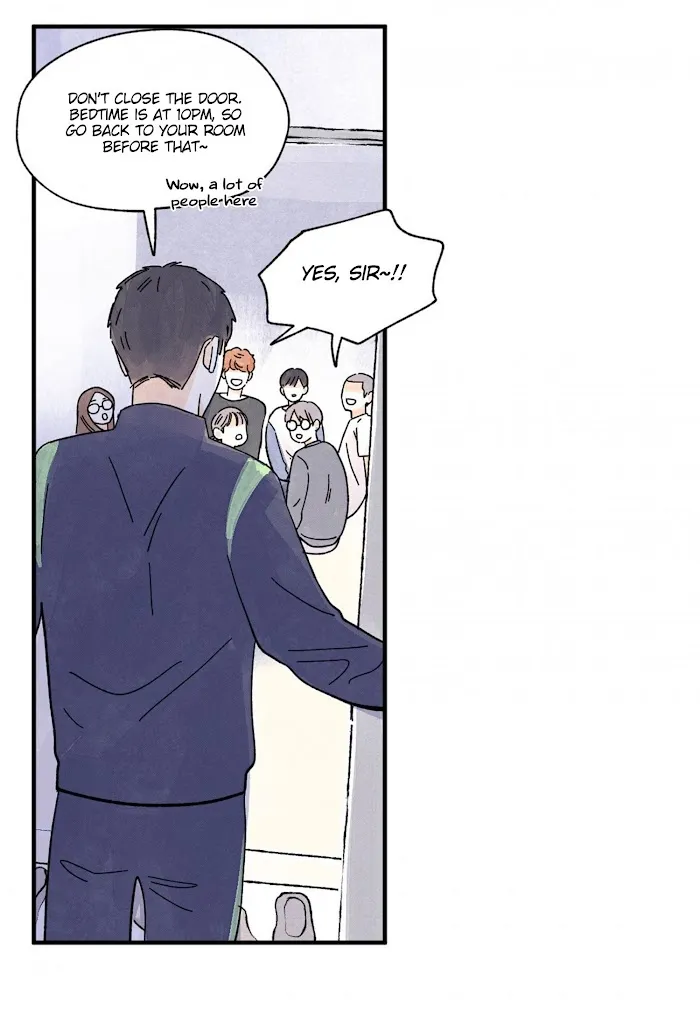 Kisses X Kiss X Kisses - Chapter 44 Page 4