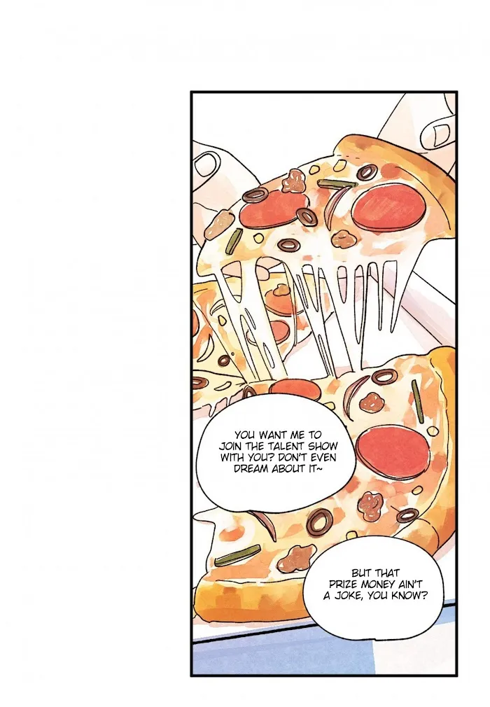 Kisses X Kiss X Kisses - Chapter 44 Page 5