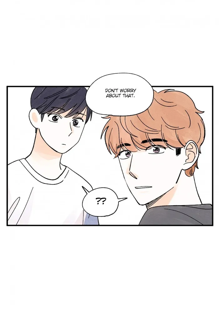 Kisses X Kiss X Kisses - Chapter 44 Page 10