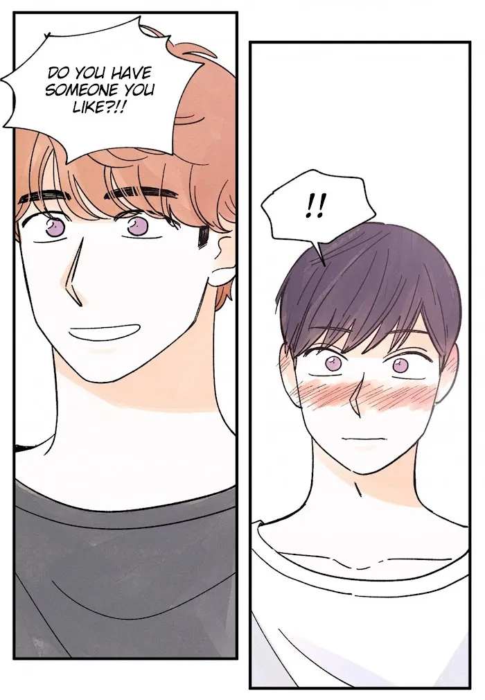 Kisses X Kiss X Kisses - Chapter 44 Page 17