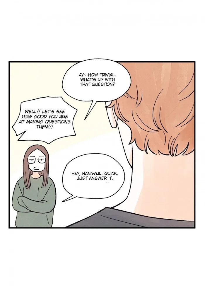 Kisses X Kiss X Kisses - Chapter 44 Page 18