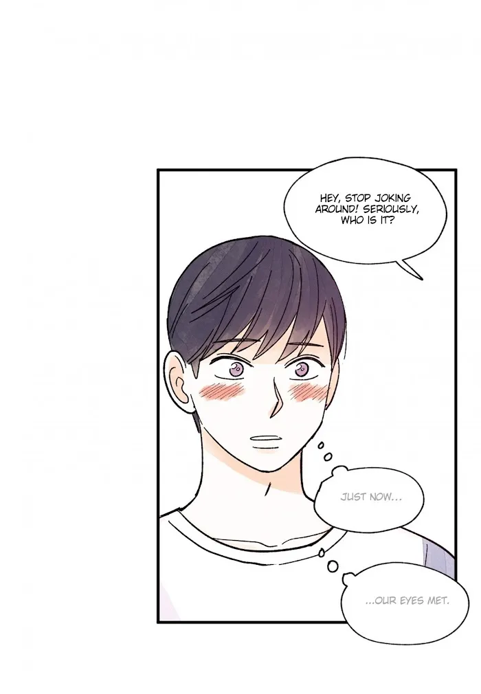 Kisses X Kiss X Kisses - Chapter 44 Page 21