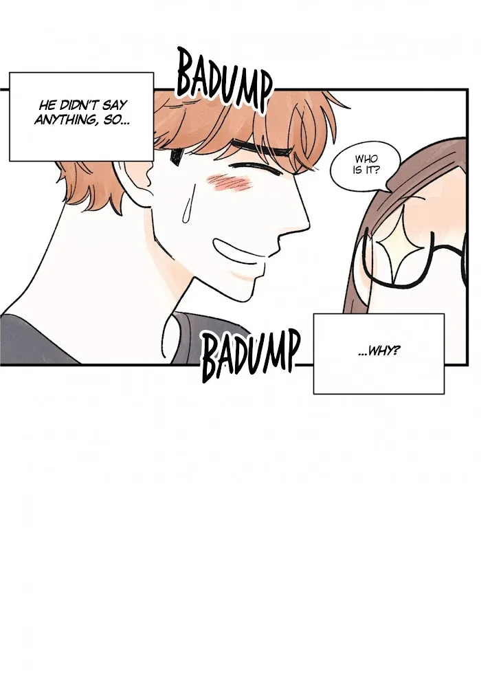 Kisses X Kiss X Kisses - Chapter 44 Page 22