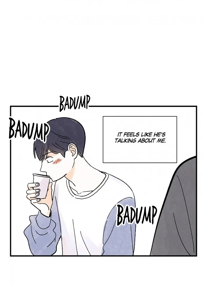 Kisses X Kiss X Kisses - Chapter 44 Page 23