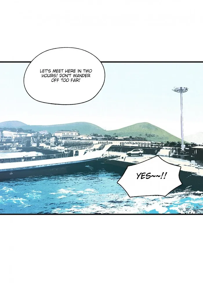 Kisses X Kiss X Kisses - Chapter 44 Page 27