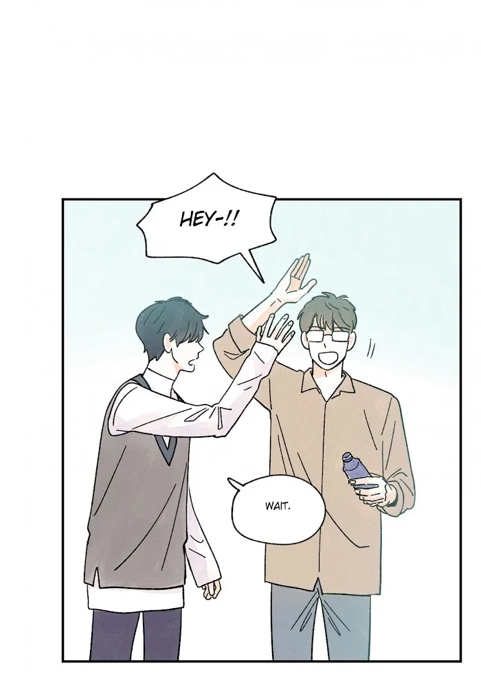 Kisses X Kiss X Kisses - Chapter 44 Page 29