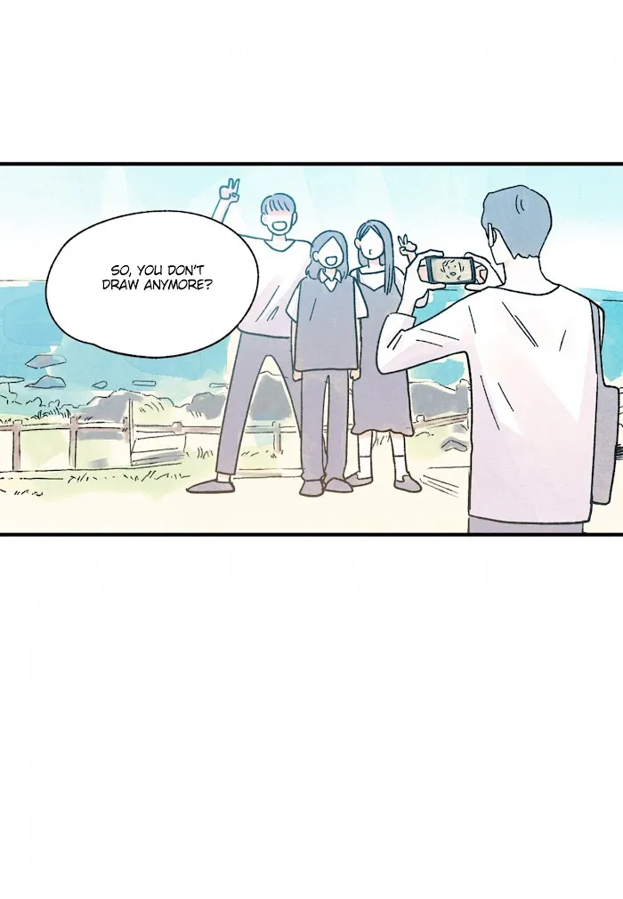 Kisses X Kiss X Kisses - Chapter 44 Page 32