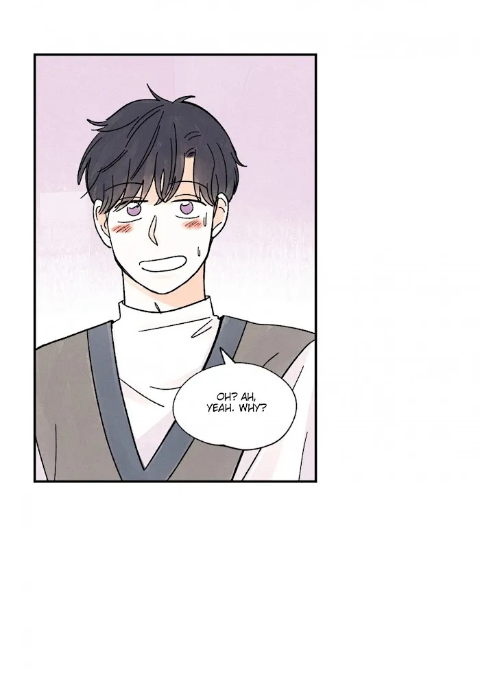 Kisses X Kiss X Kisses - Chapter 44 Page 33
