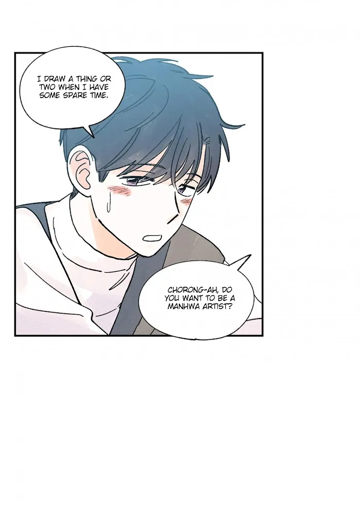 Kisses X Kiss X Kisses - Chapter 44 Page 36