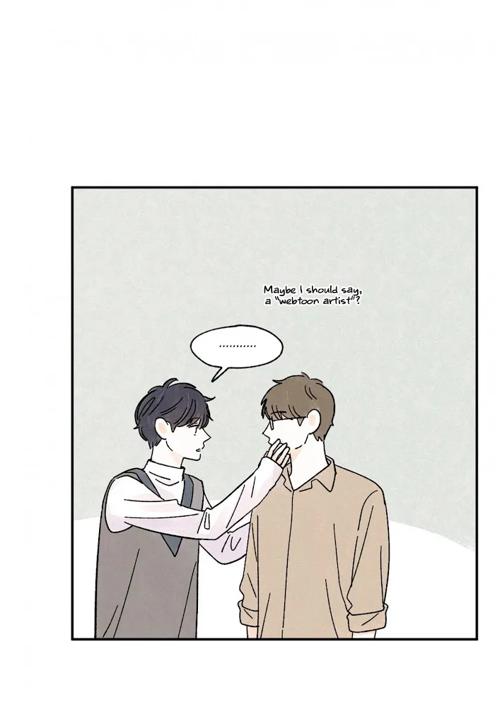 Kisses X Kiss X Kisses - Chapter 44 Page 37
