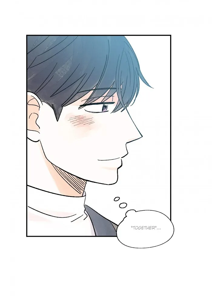 Kisses X Kiss X Kisses - Chapter 44 Page 41
