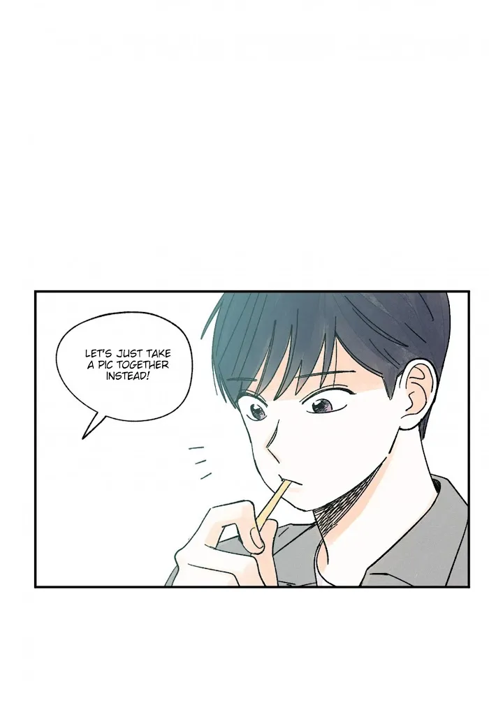 Kisses X Kiss X Kisses - Chapter 44 Page 46